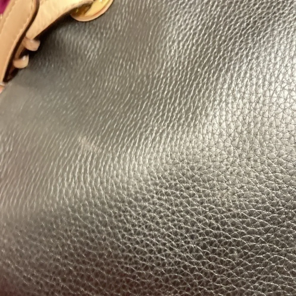 Michael Kors some edges