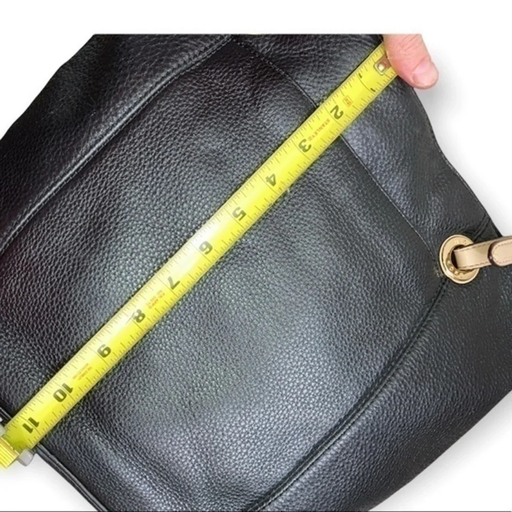 Michael Kors edges indentations scuffs