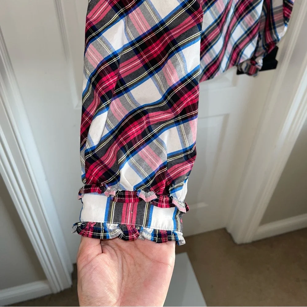 J. Crew classic stylish