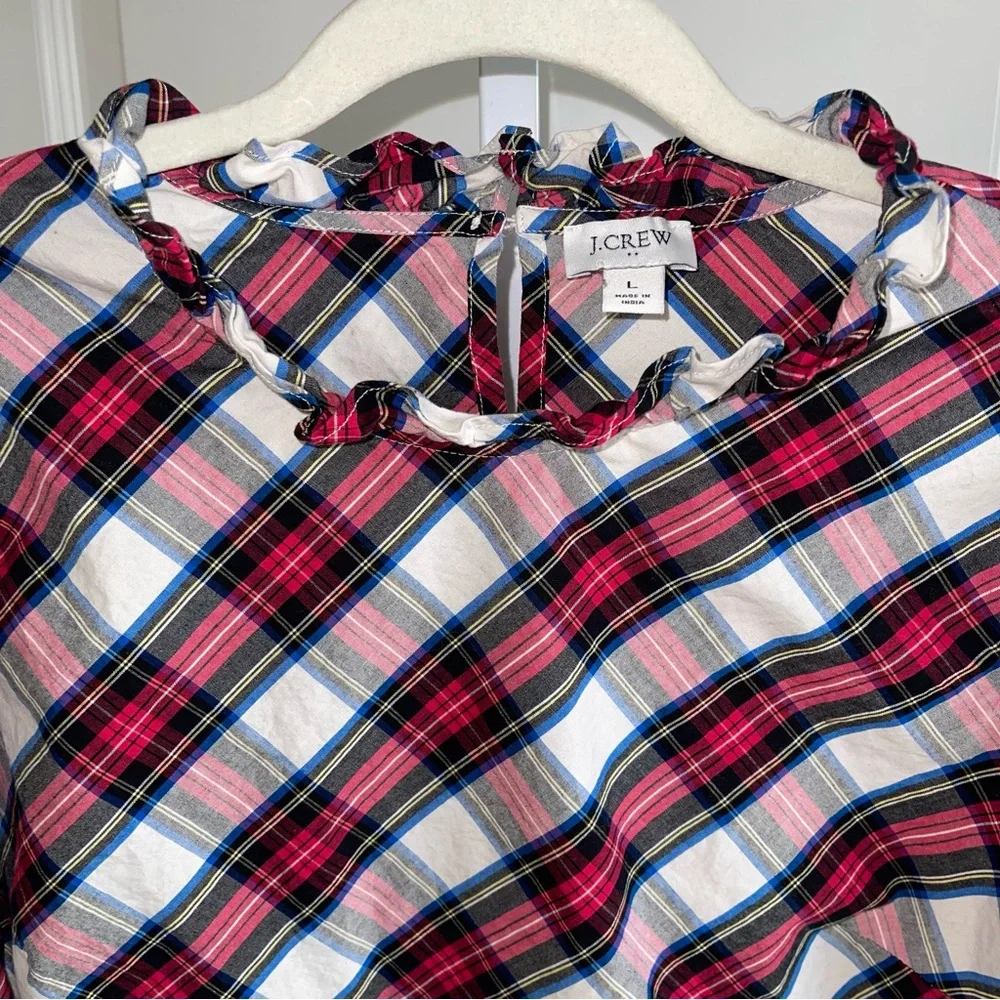 J. Crew classic stylish