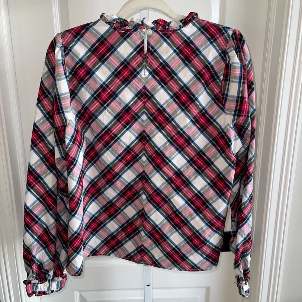 J. Crew classic stylish