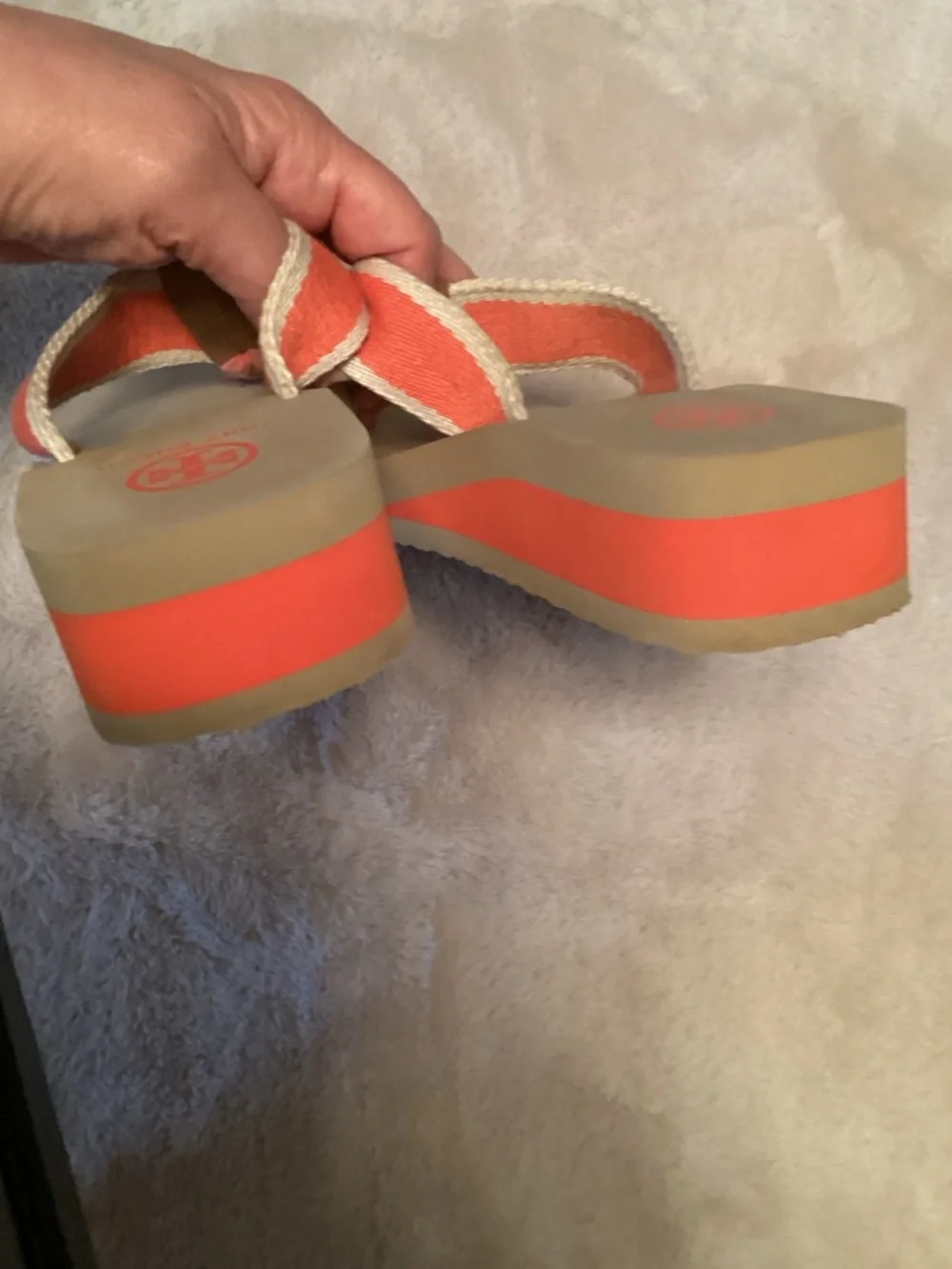 Tory Burch tory burch