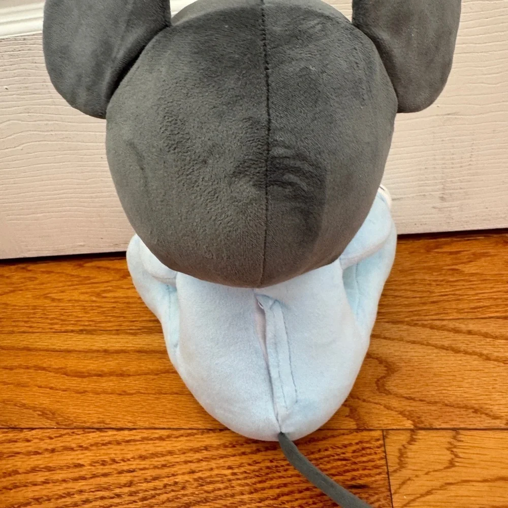 Disney new without