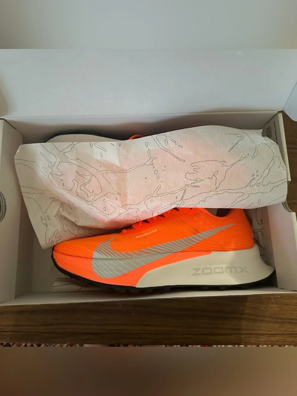 Nike ACG ultrafly 2