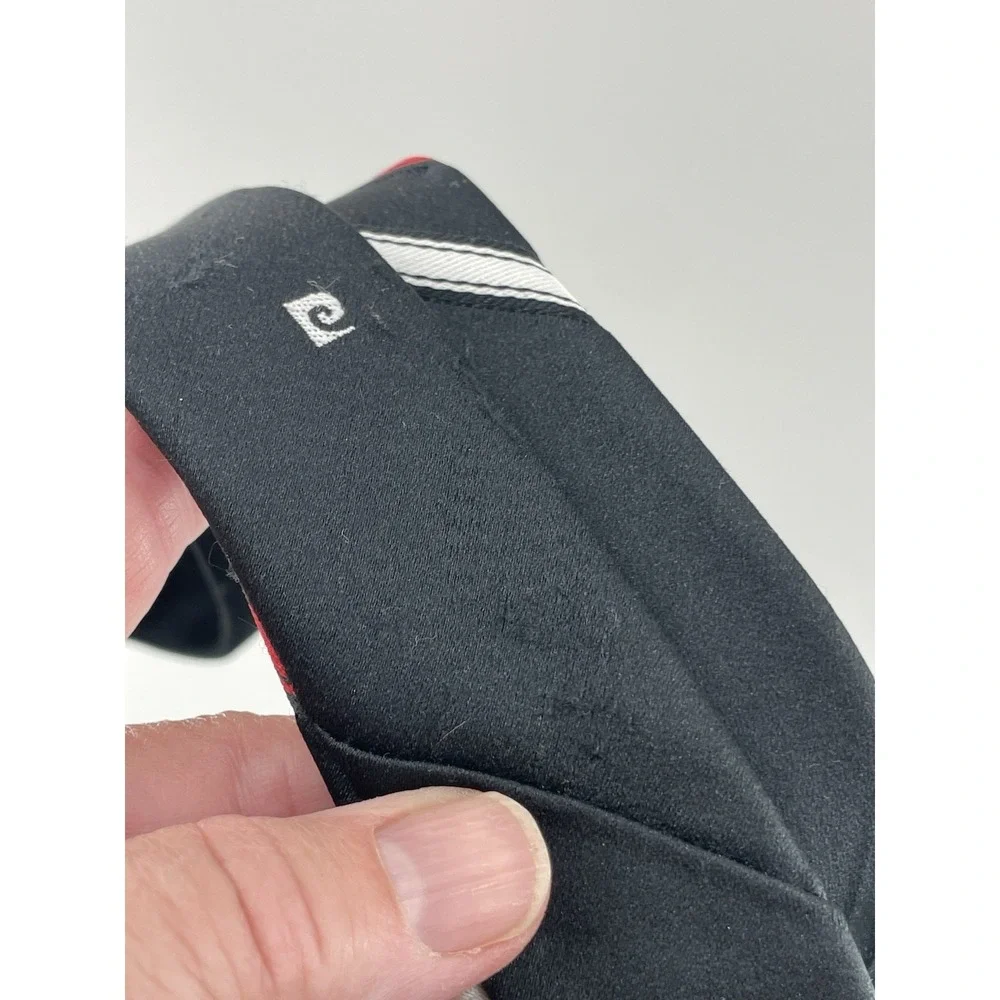 Pierre Cardin questions length iconic