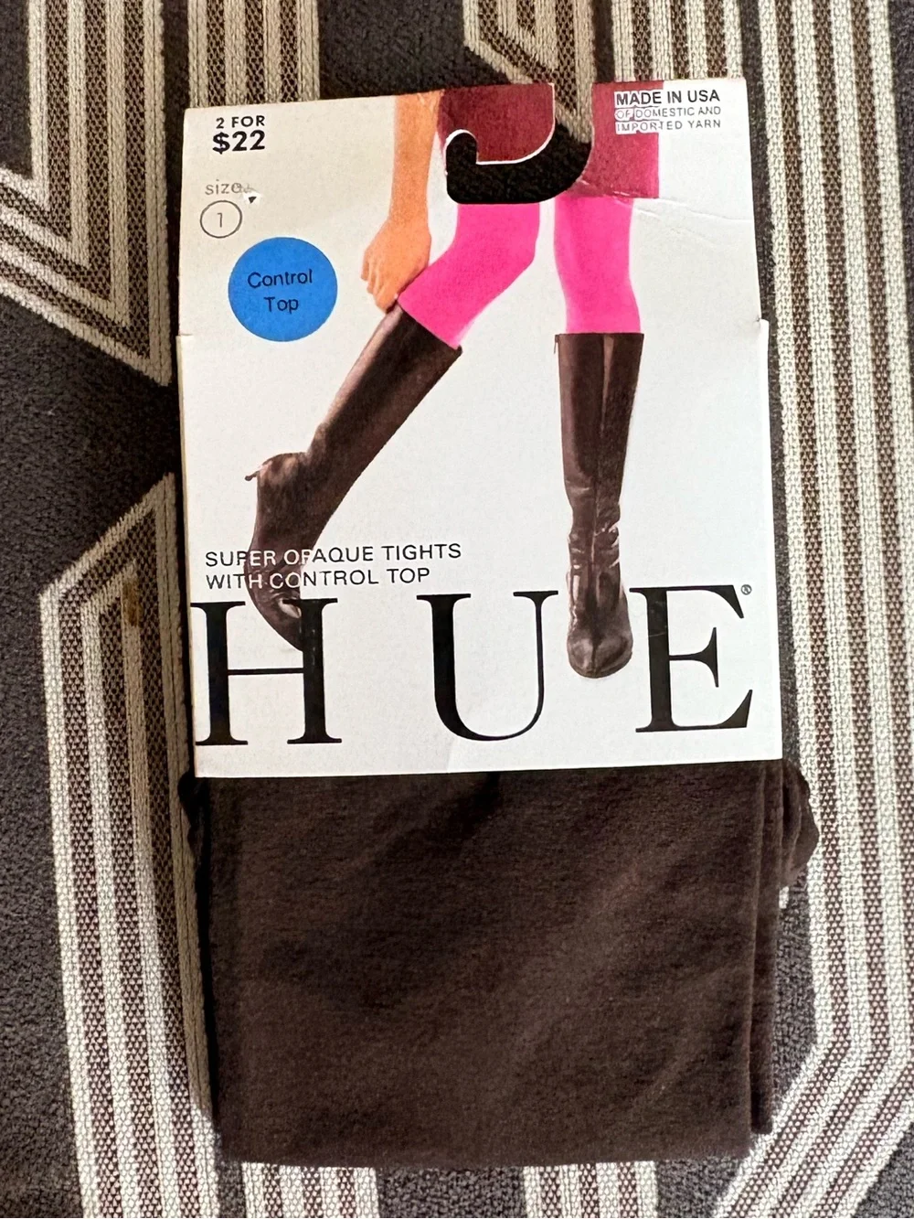 N/A nwt hue