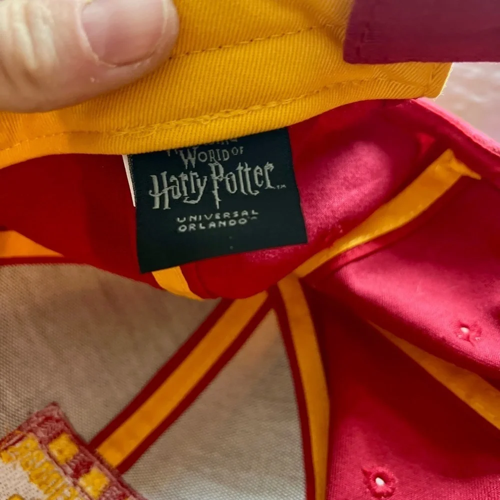 Wizarding World Of Harry Potter ✨all orders