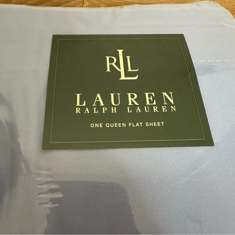 Lauren Ralph Lauren size queen