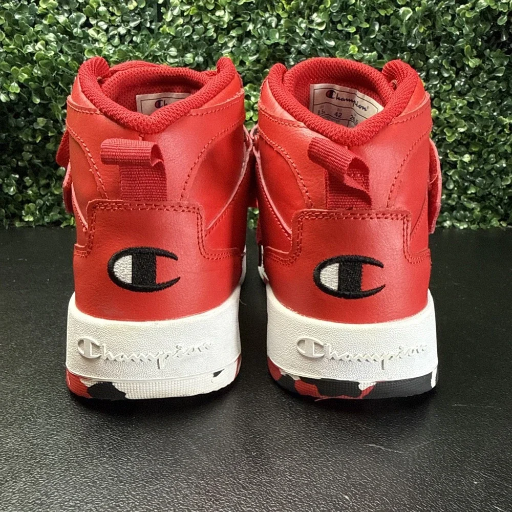 Champion drome hi