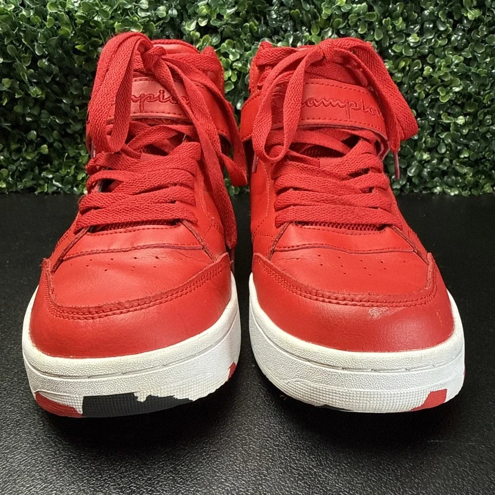 Champion drome hi