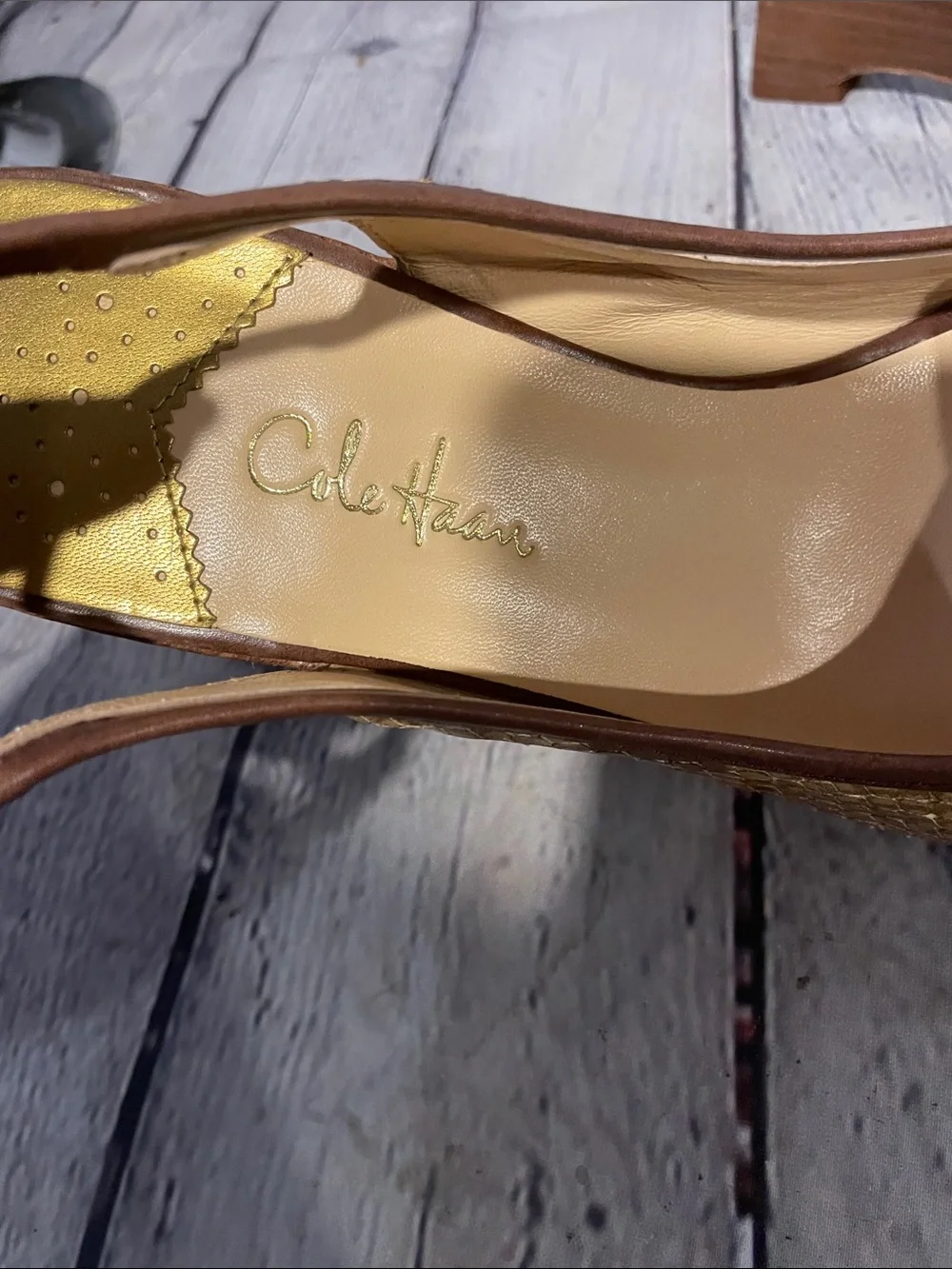 Cole Haan cole haan