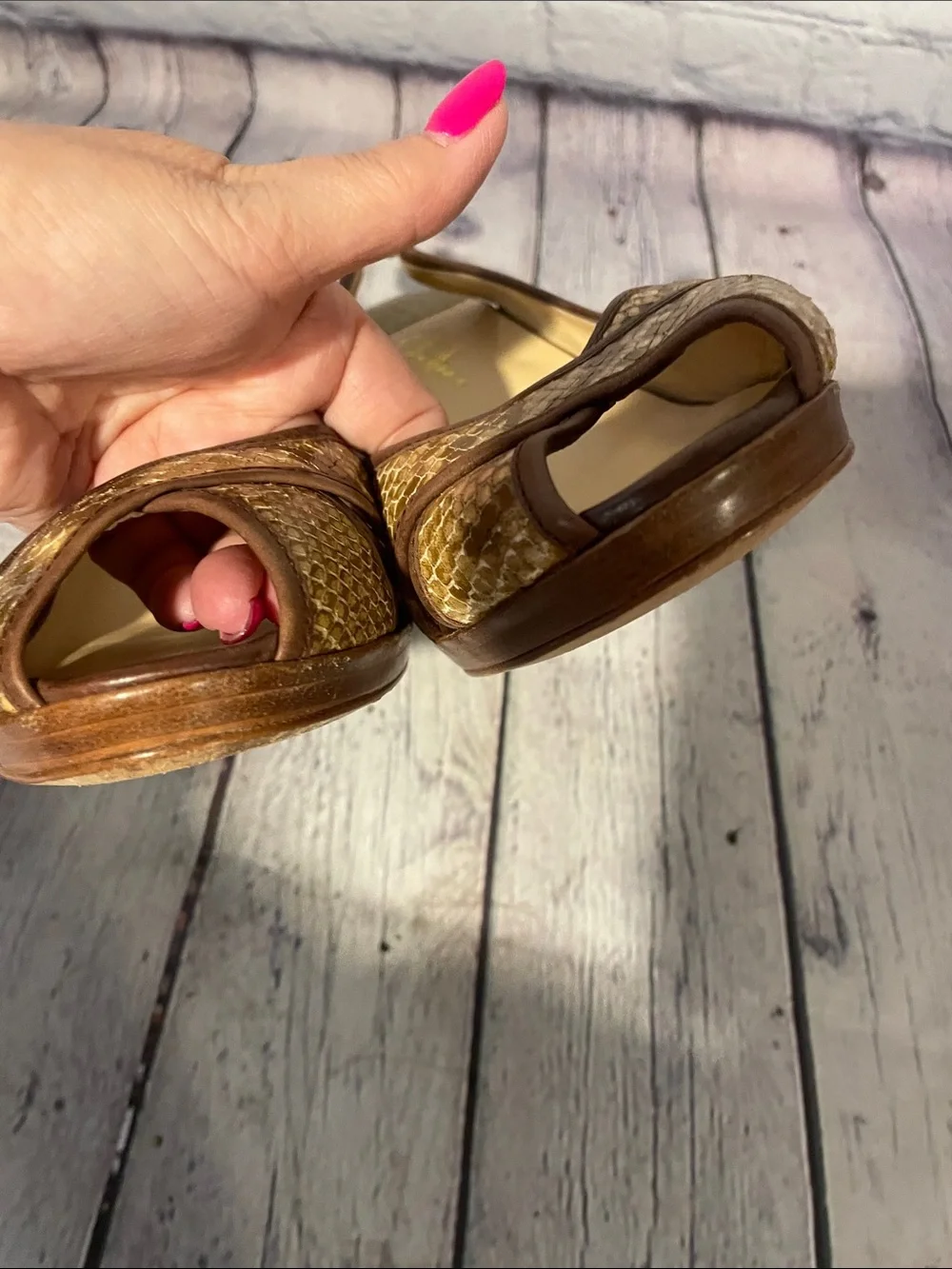 Cole Haan cole haan