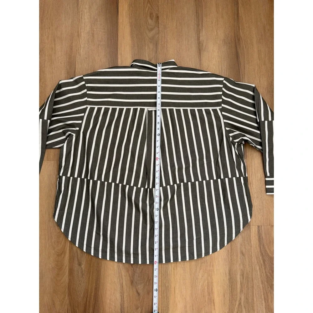 J. Crew from aesthetic vertical