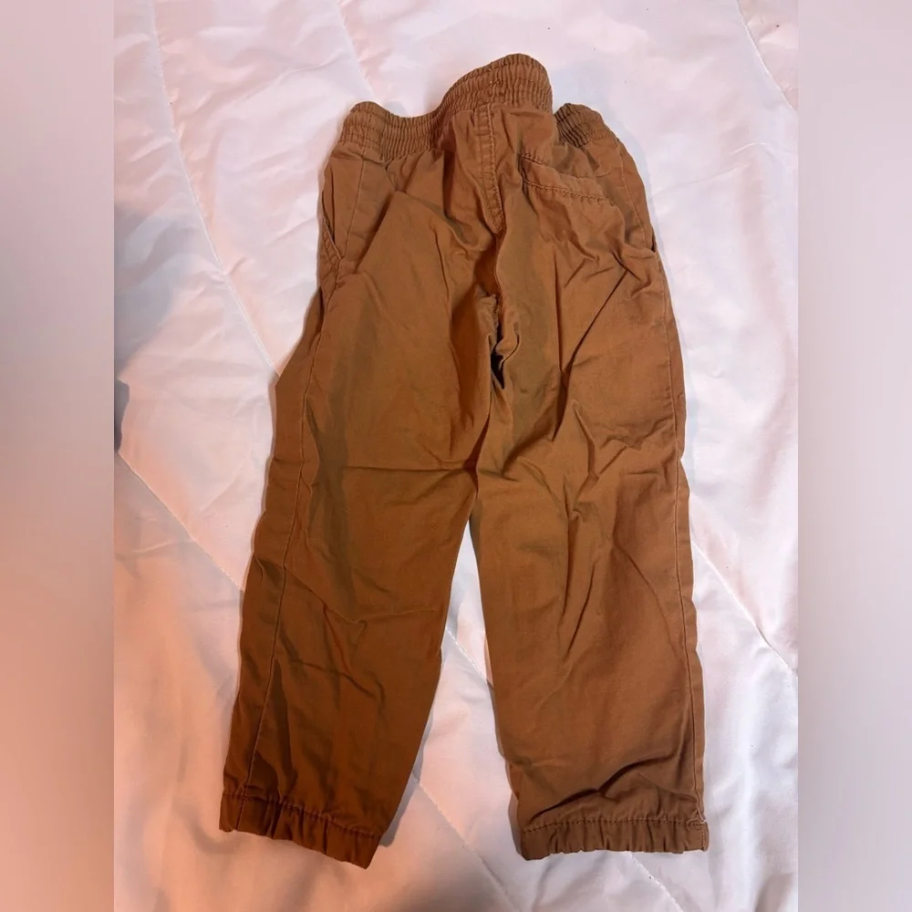 Carters stylish blue
