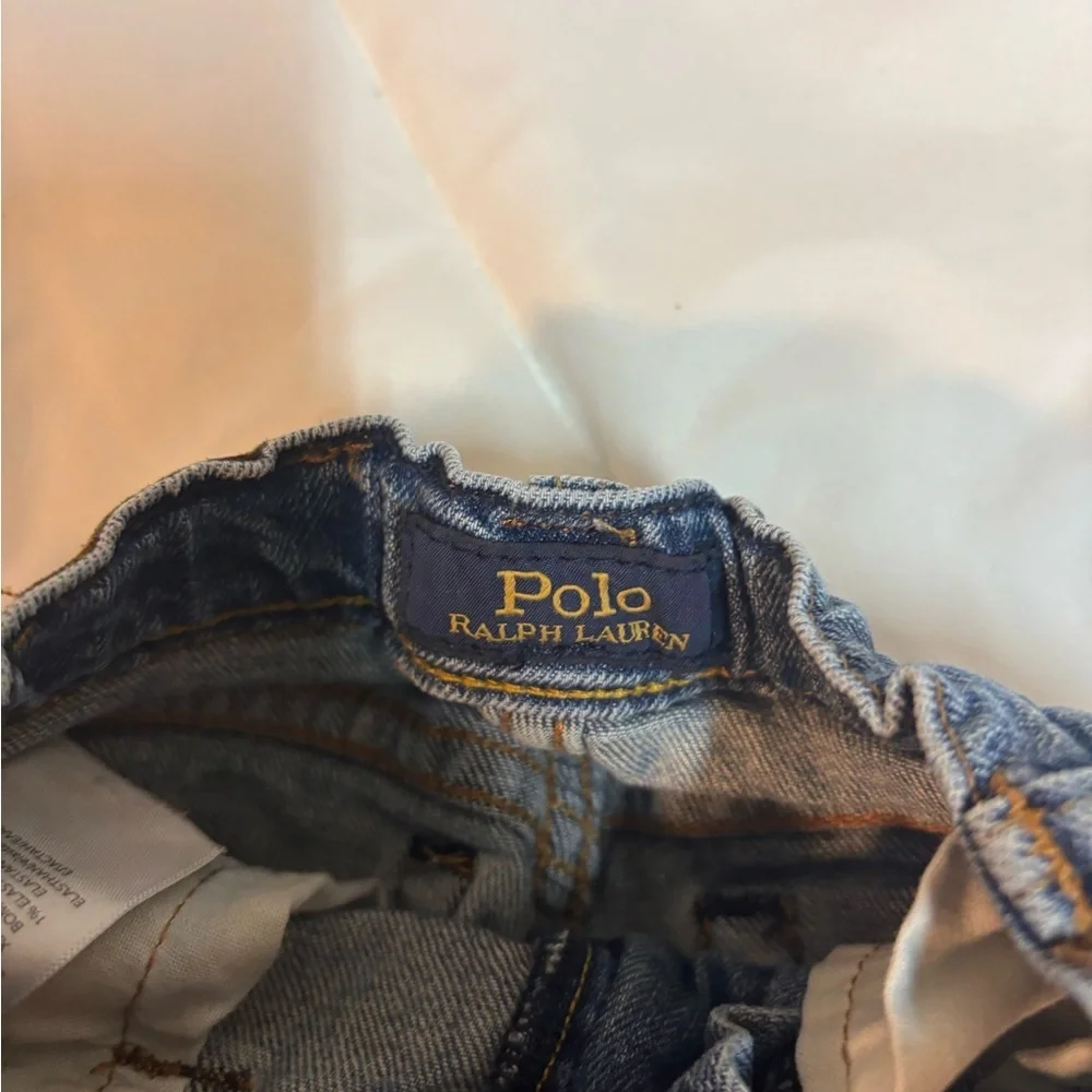 Carters stylish blue