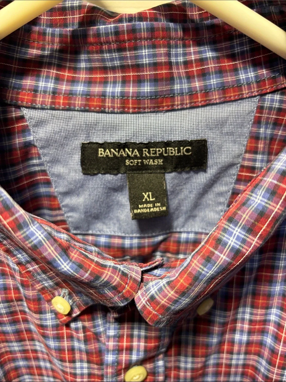 Banana Republic banana republic