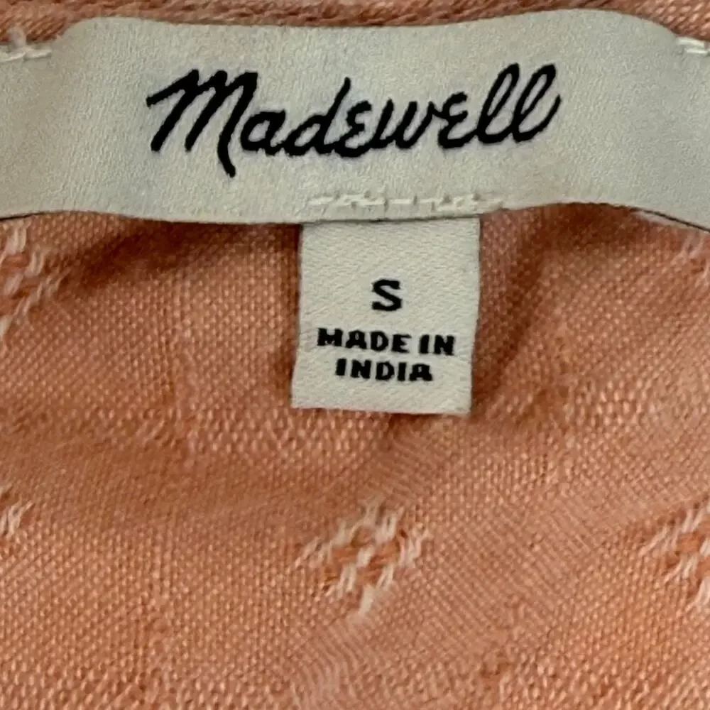 Madewell this women’s