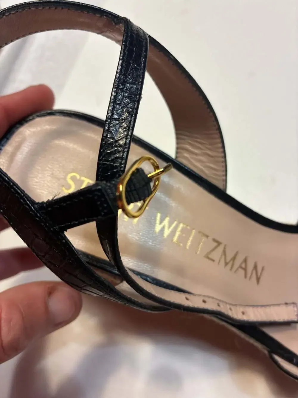 Stuart Weitzman stuart weitzman