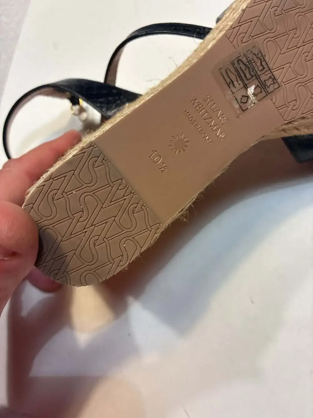 Stuart Weitzman stuart weitzman
