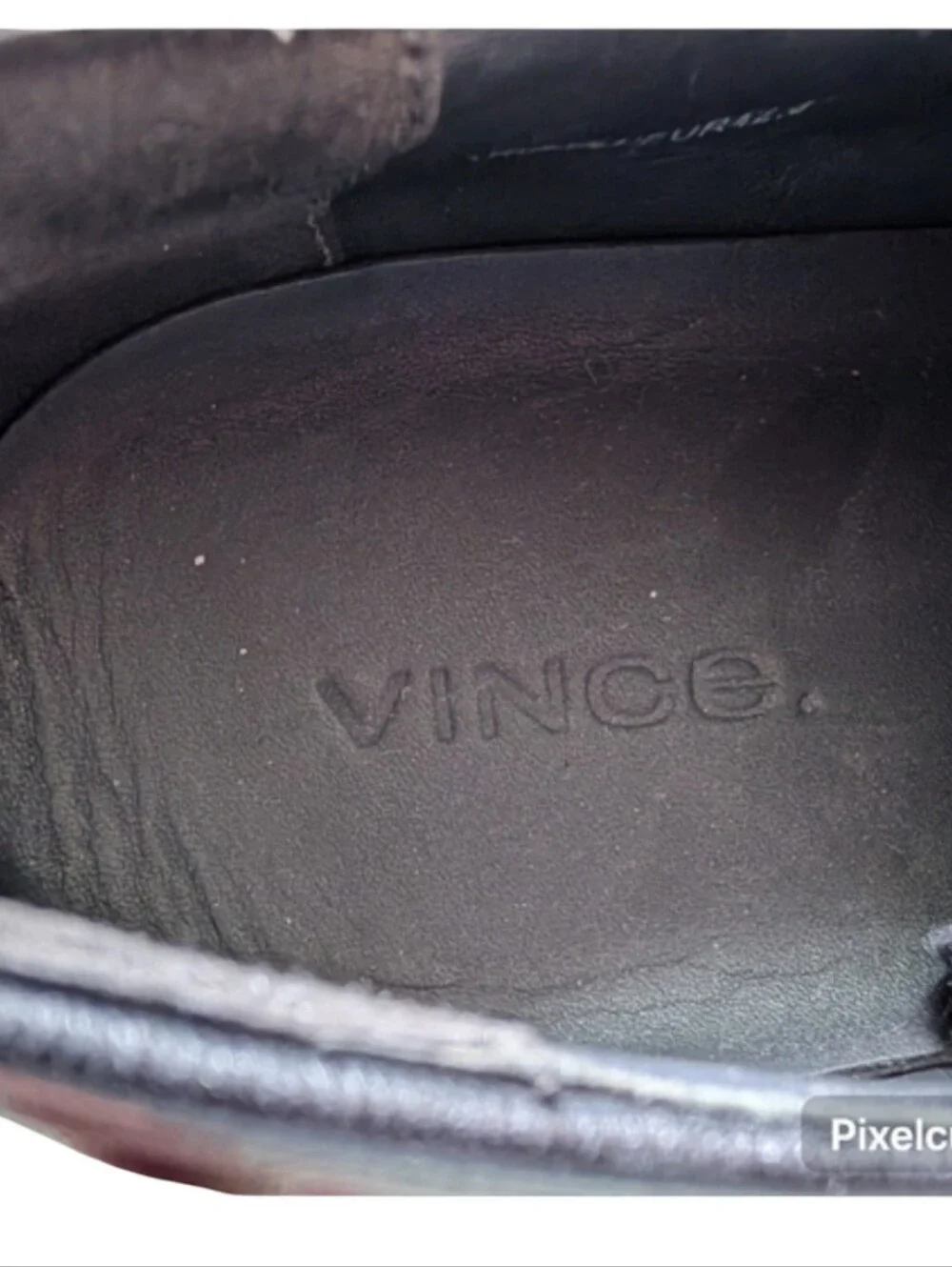 Vince fulton low