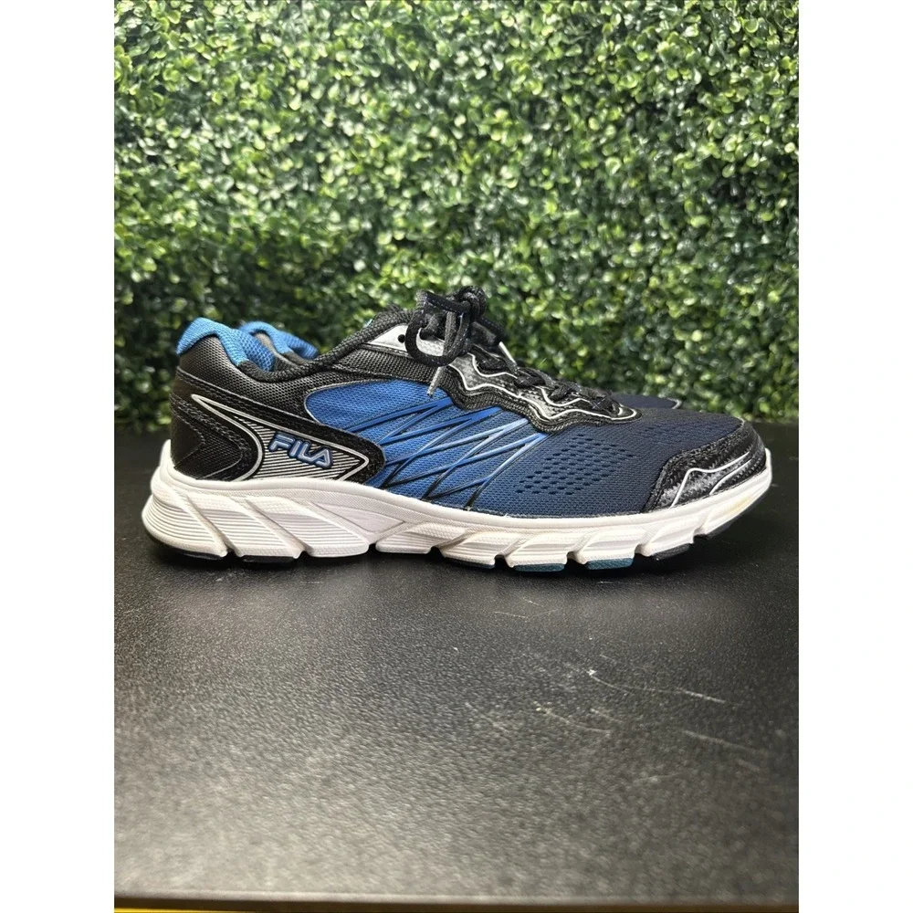Fila #fila#sneakers blue good