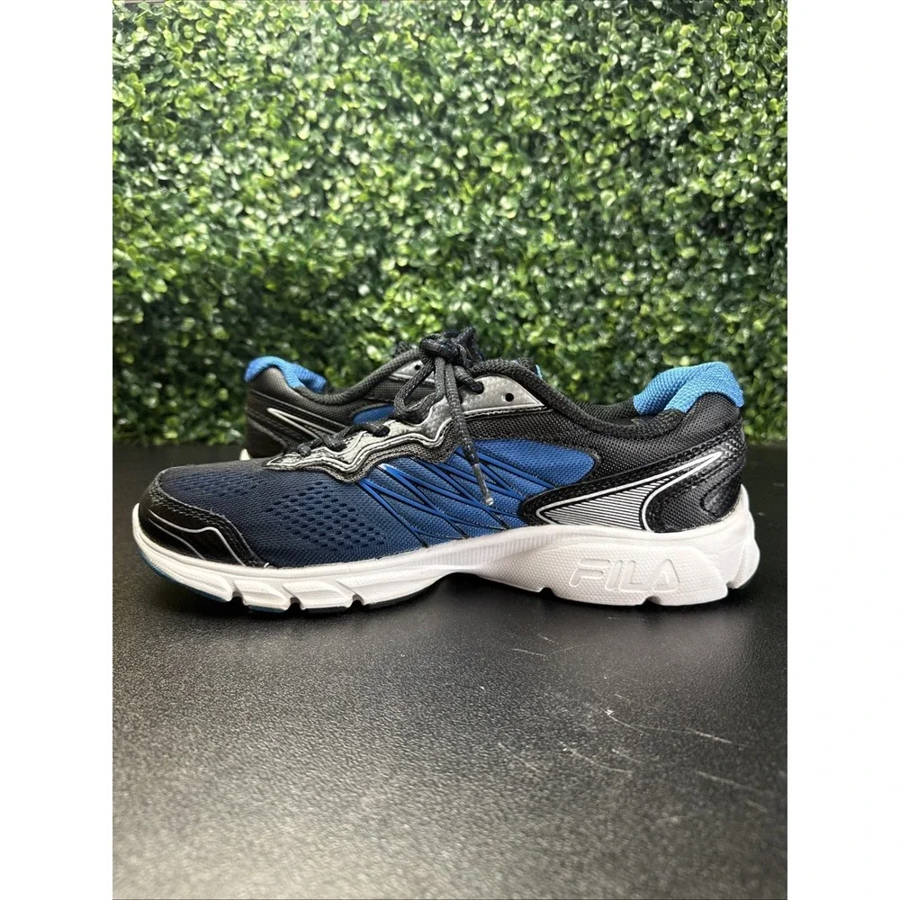 Fila shoes blue 10