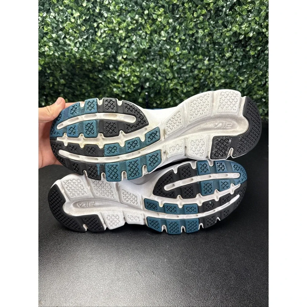 Fila blue good