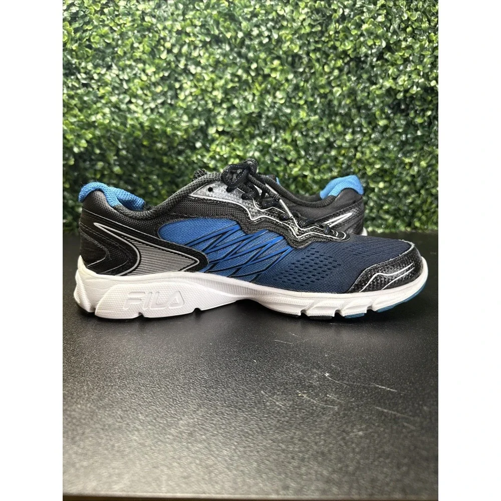 Fila blue good