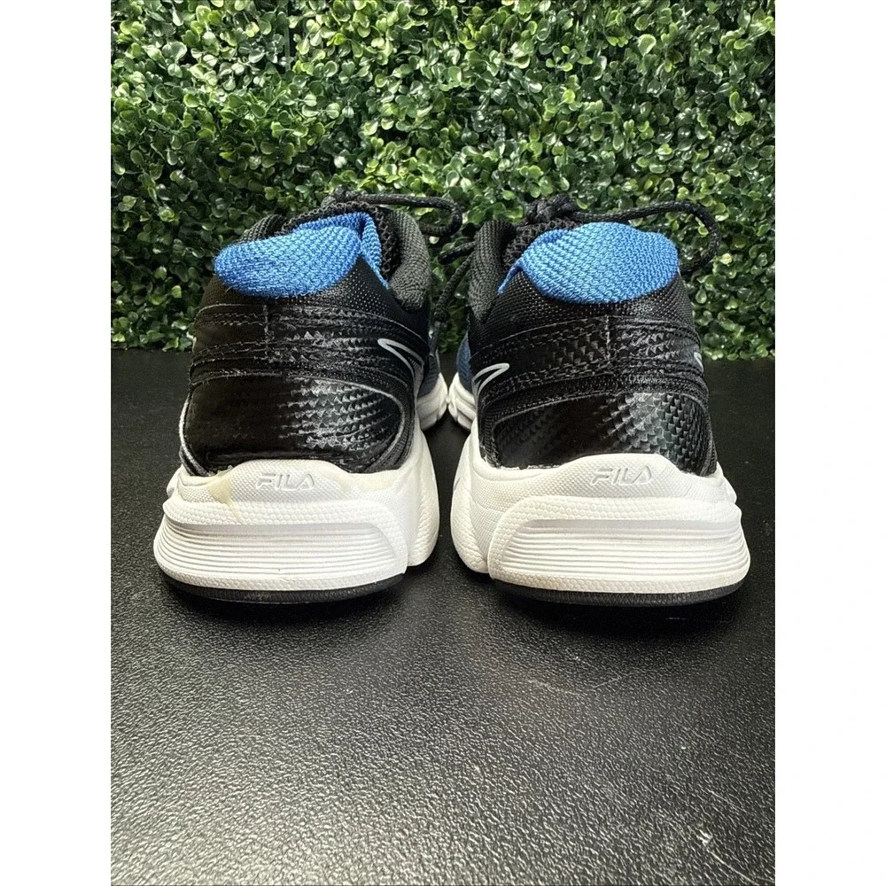 Fila blue good