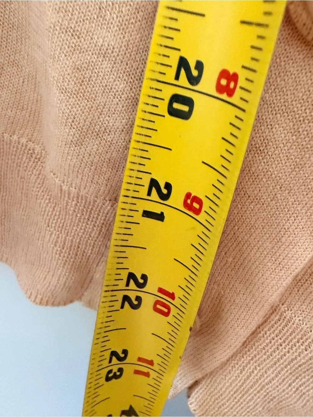 J. Crew lightweight knit
