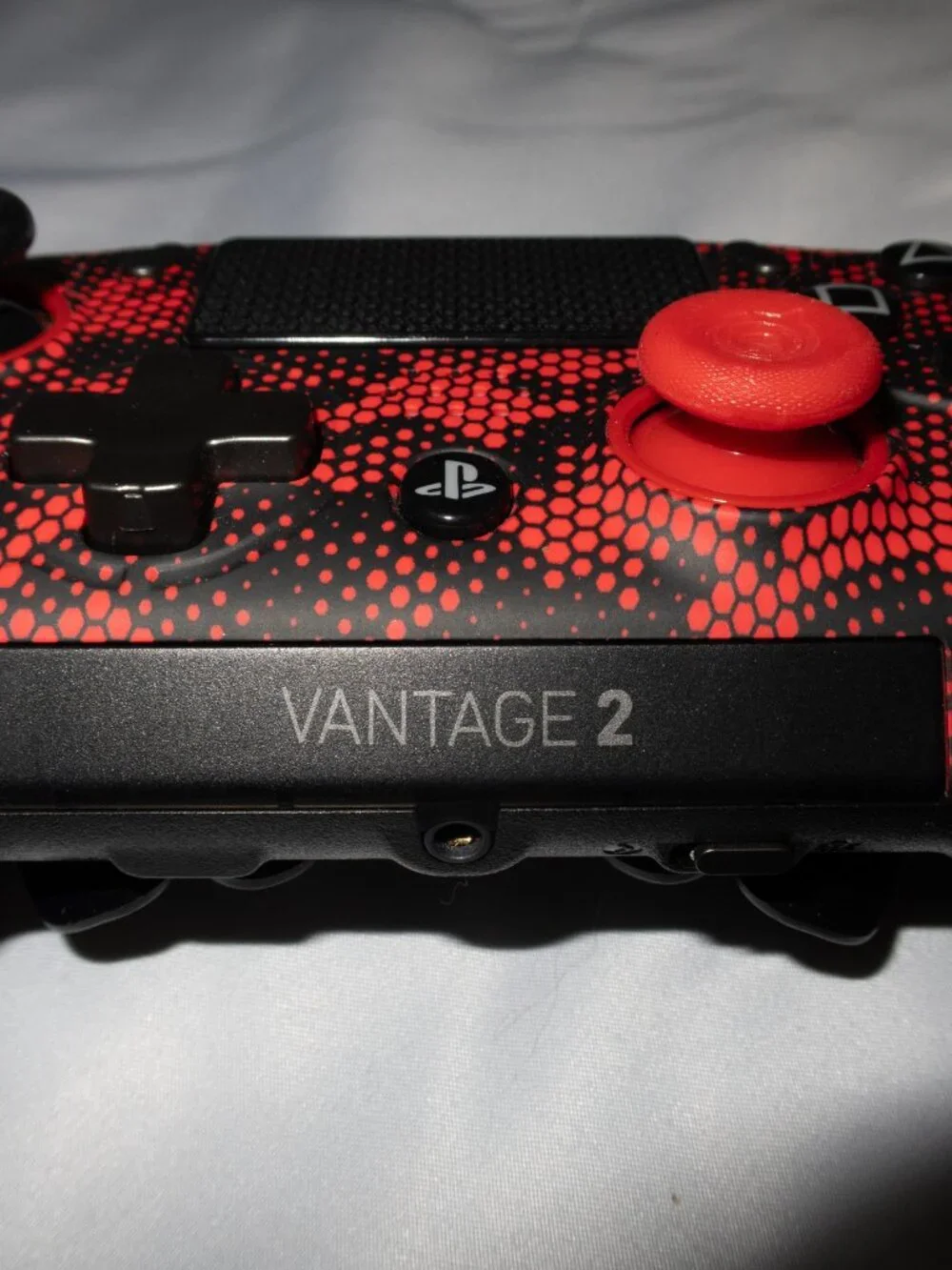 N/A discontinued scuf