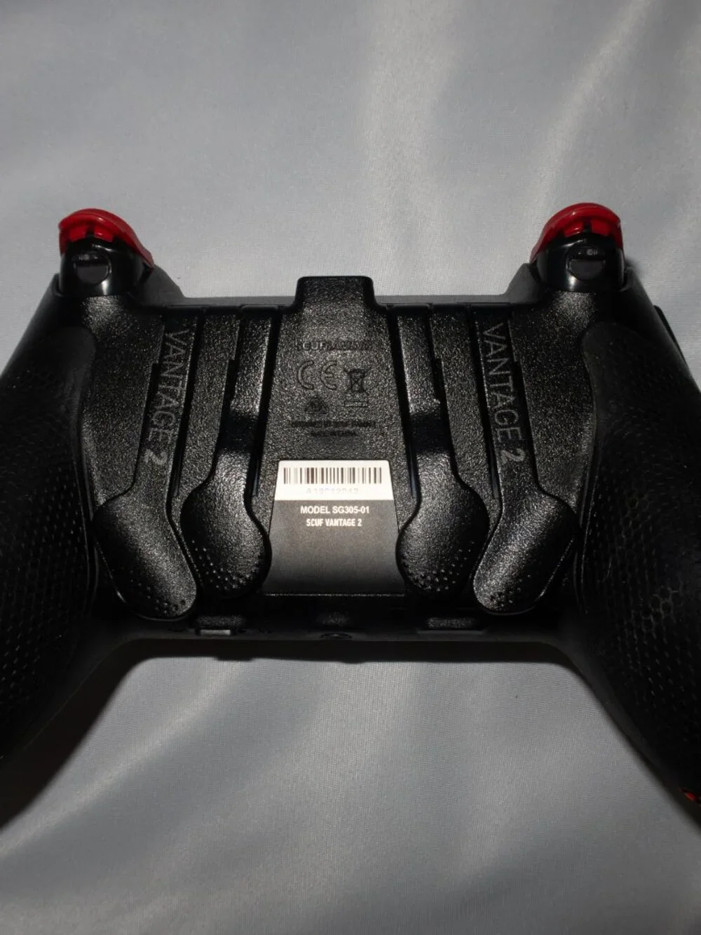 N/A discontinued scuf