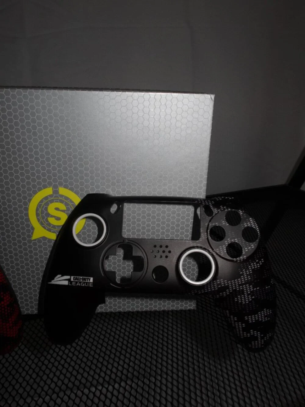 N/A discontinued scuf