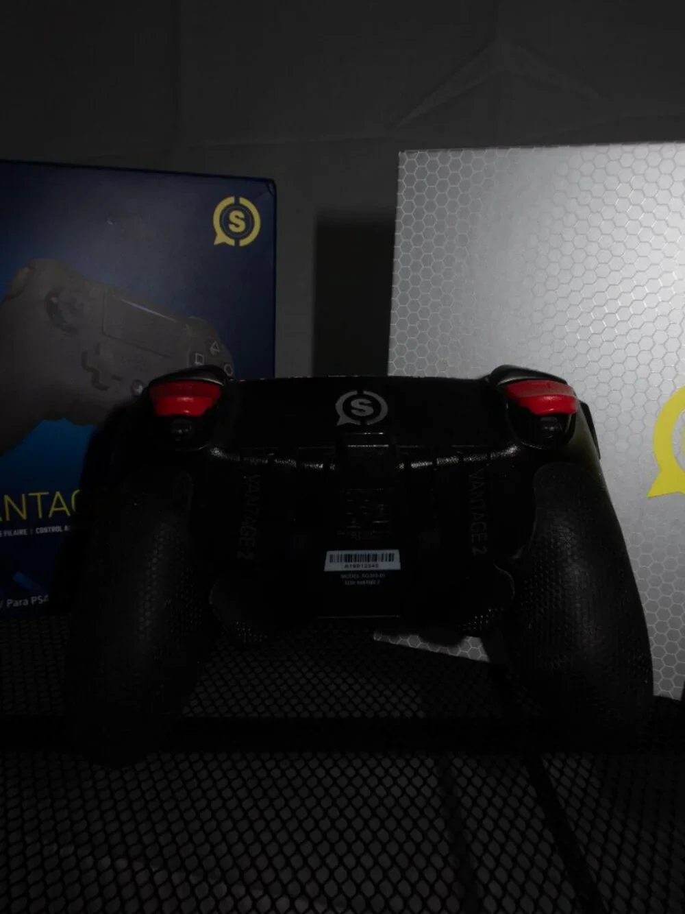 N/A discontinued scuf