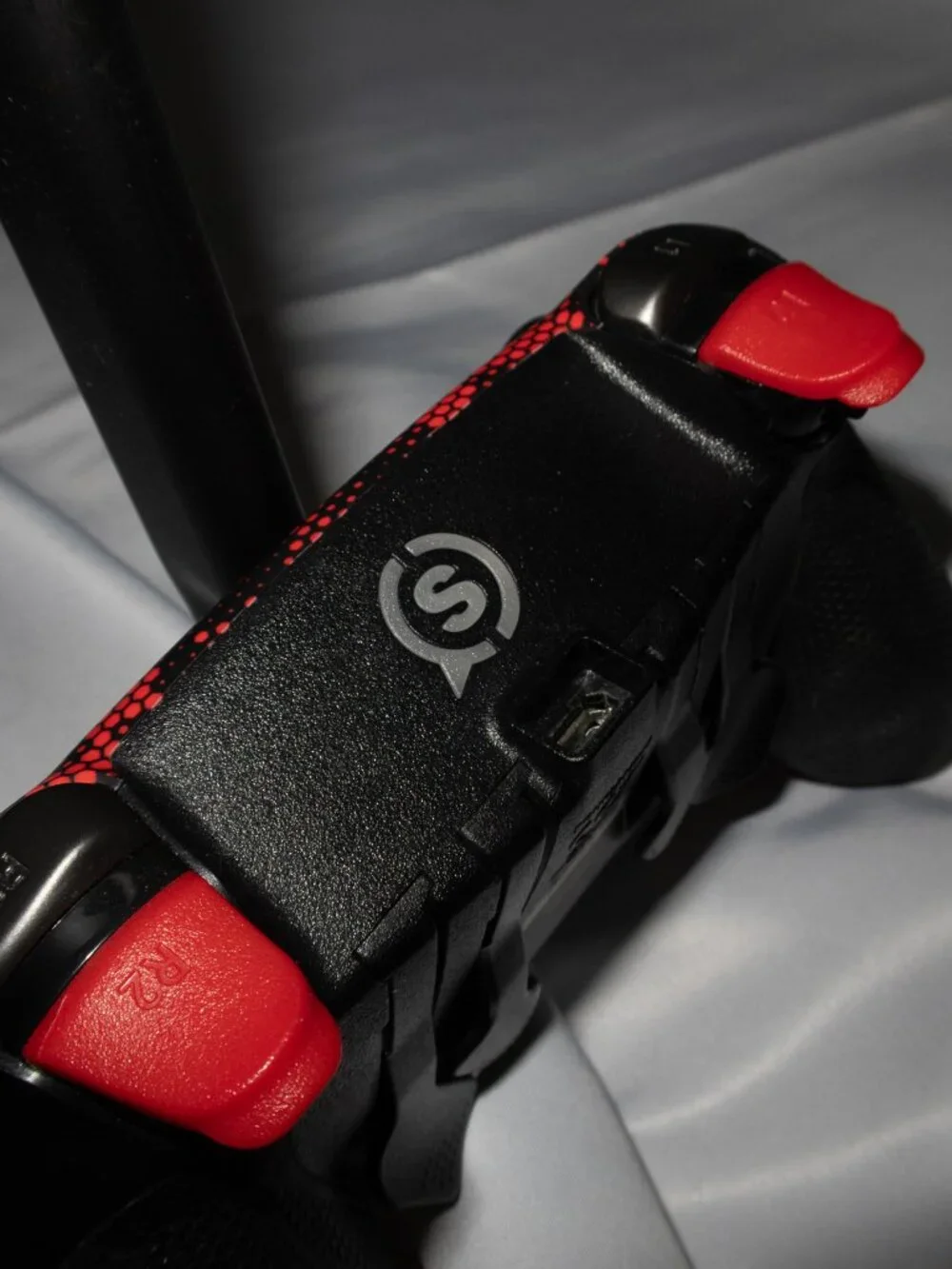 N/A discontinued scuf