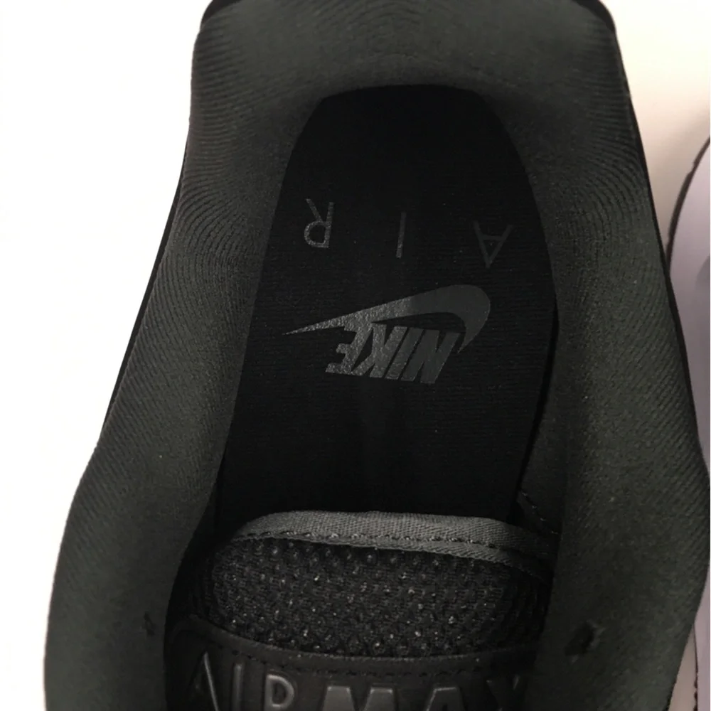 Nike new box