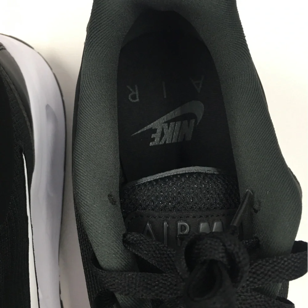 Nike new box