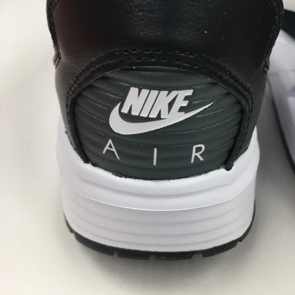 Nike new box