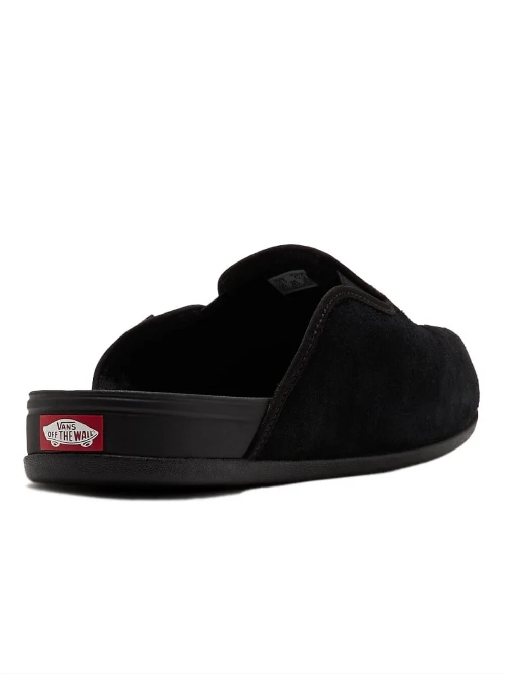 Vans harbor mule