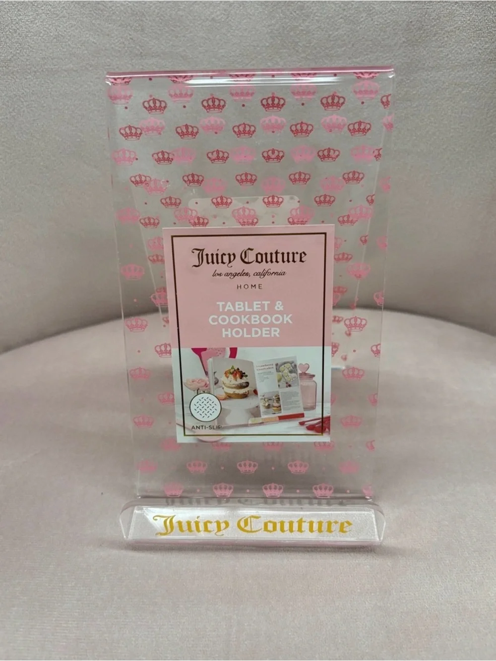 Juicy Couture you choose
