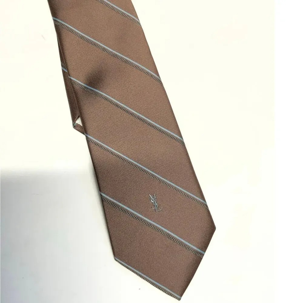 Yves Saint Laurent elevate your