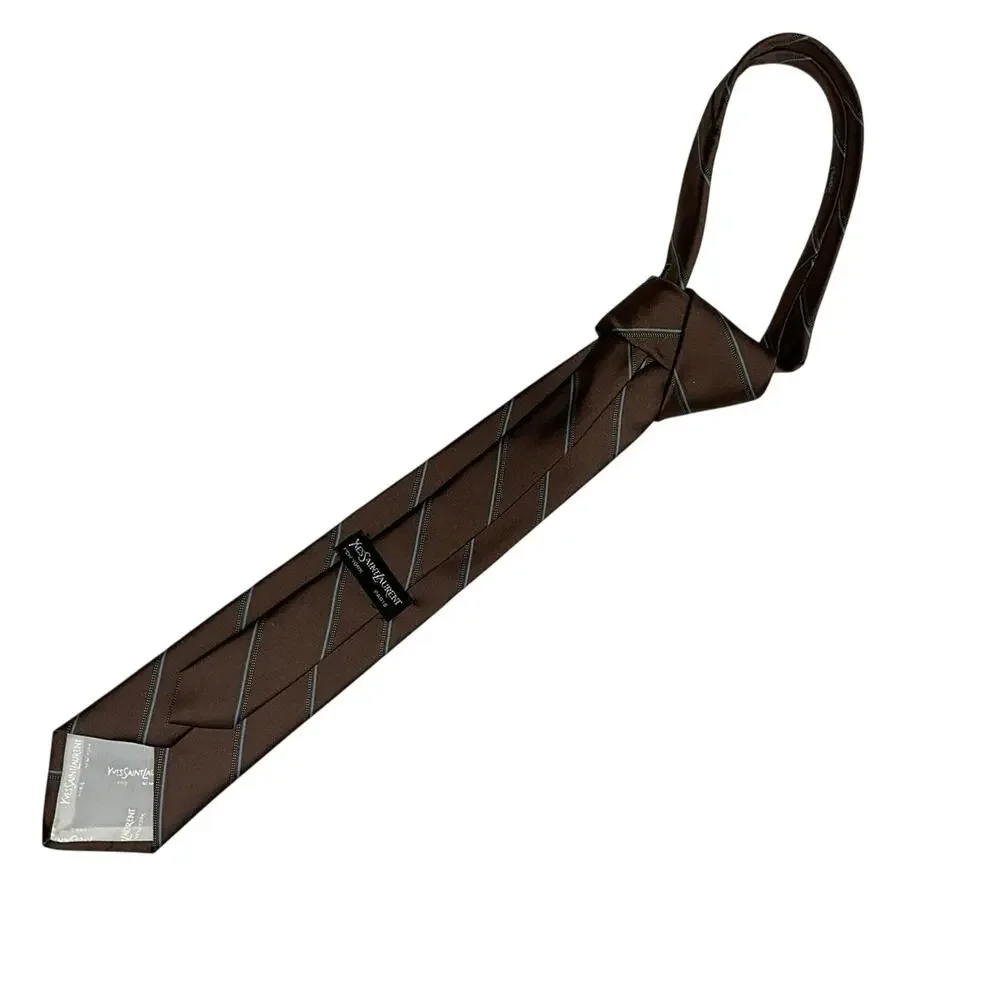 Yves Saint Laurent elevate your