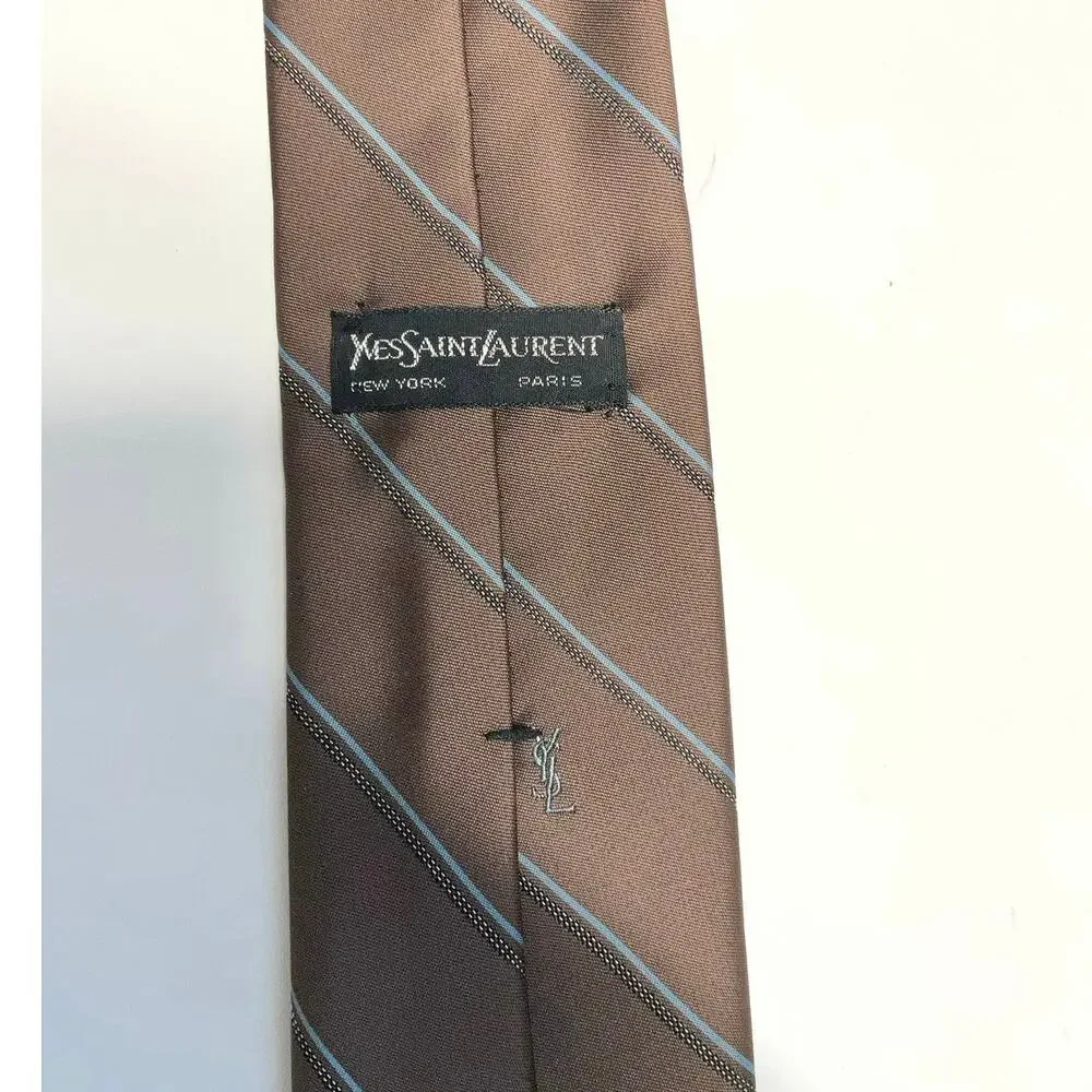 Yves Saint Laurent elevate your