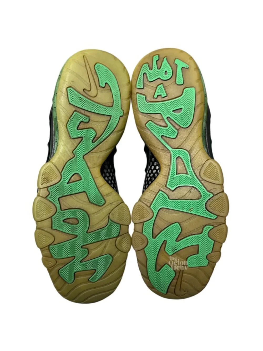 Nike please sizing