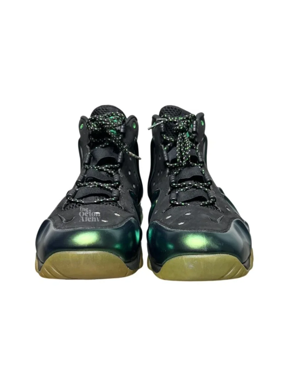 Nike please sizing