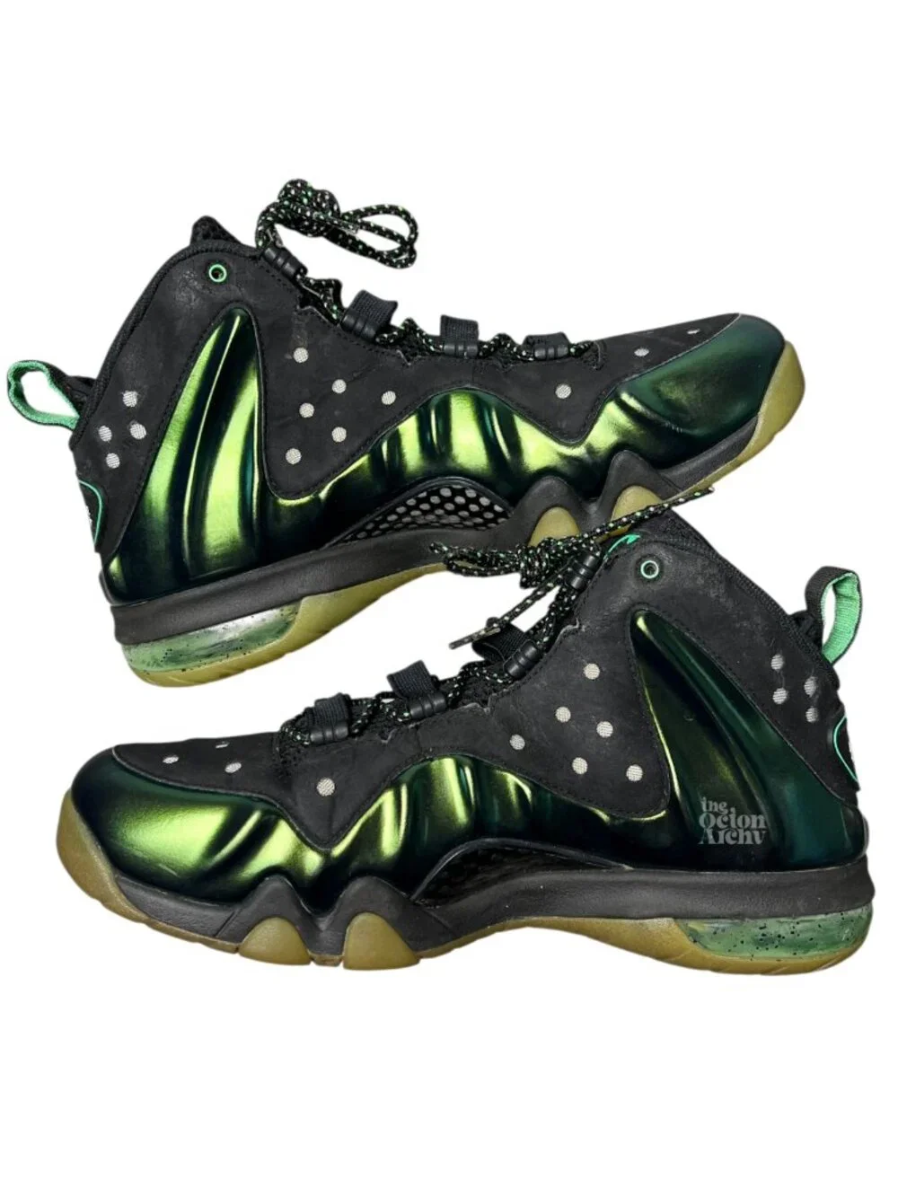 Nike please sizing
