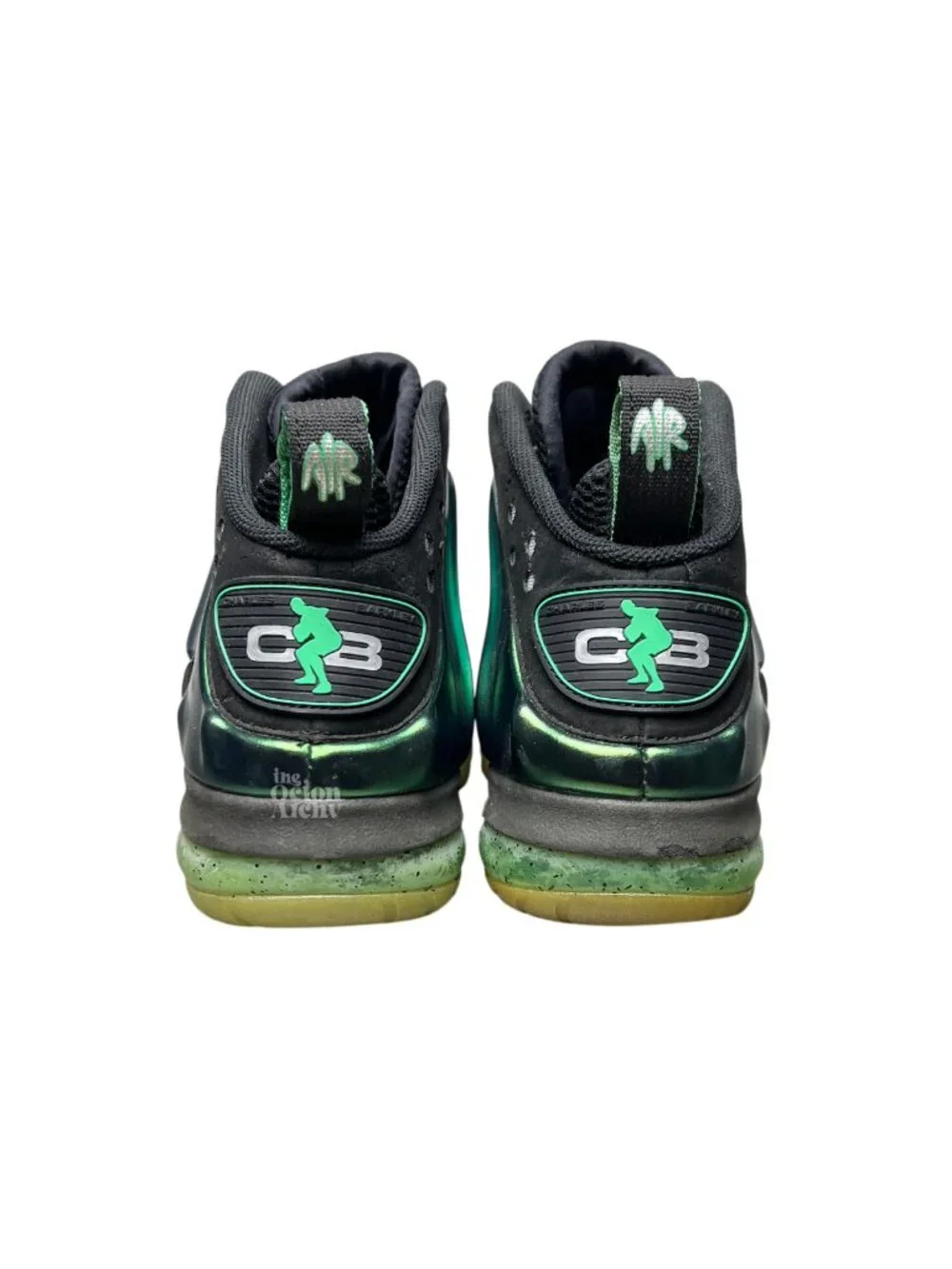 Nike please sizing
