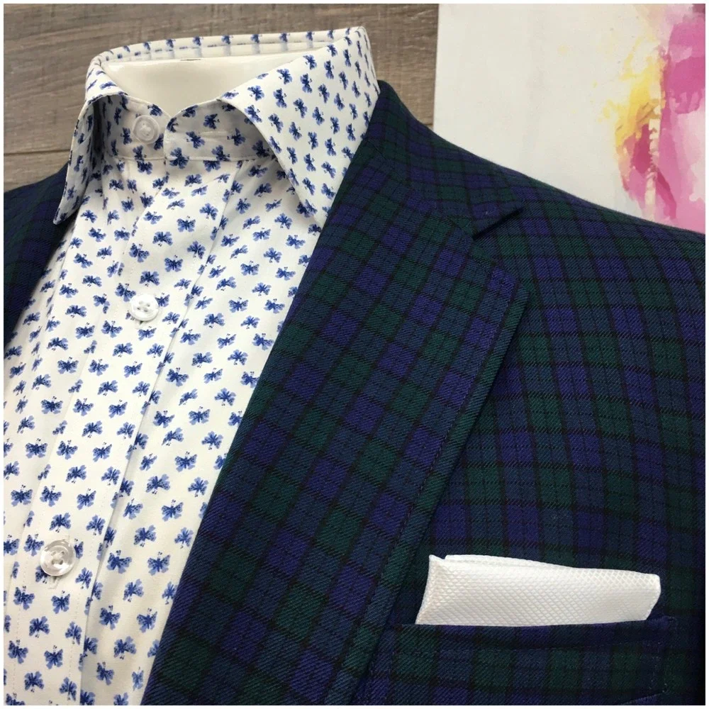 Bespoke welcome primo