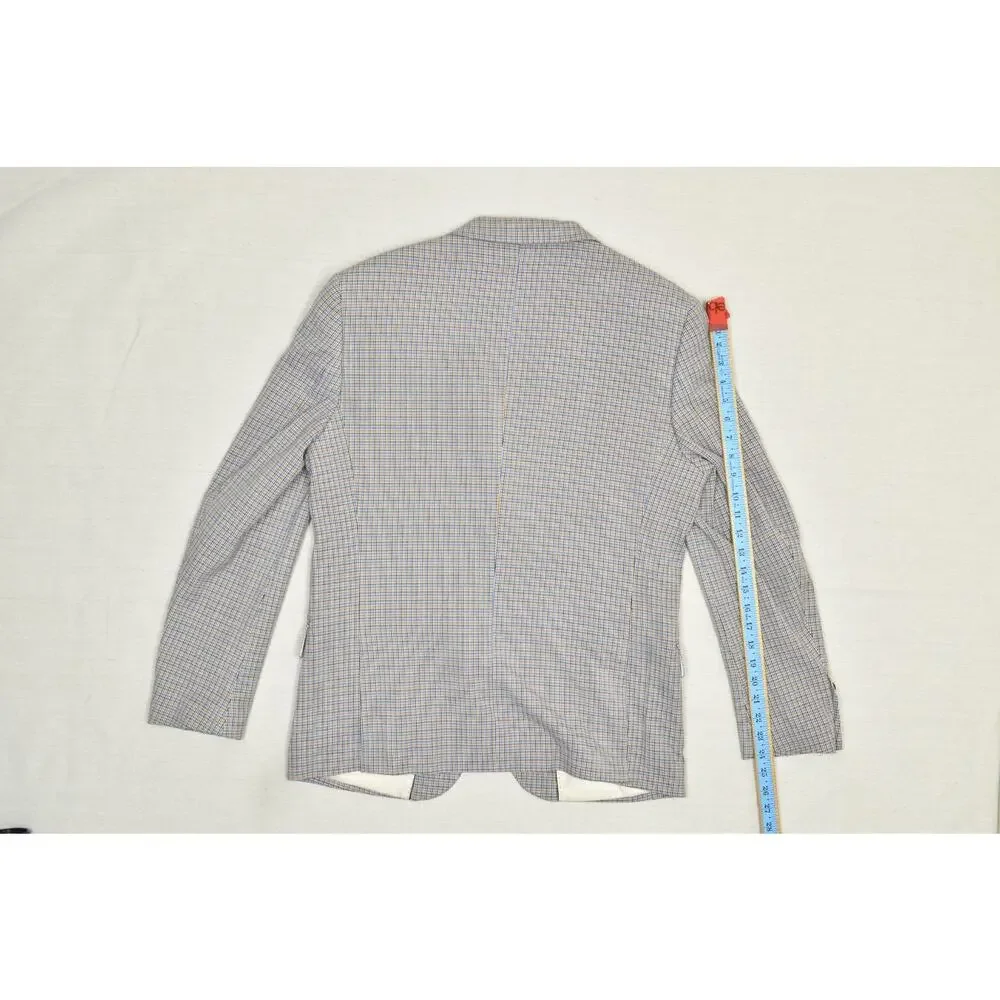 Italia fit blazer this