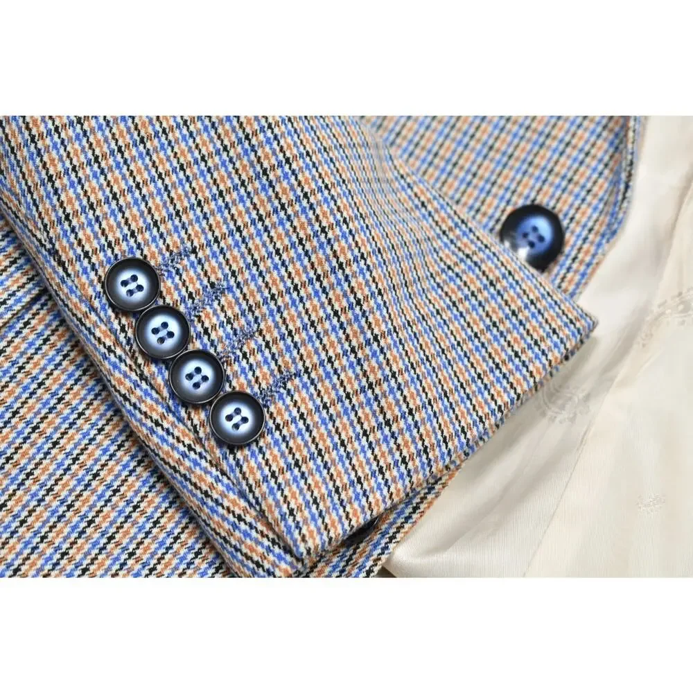 Italia double vented